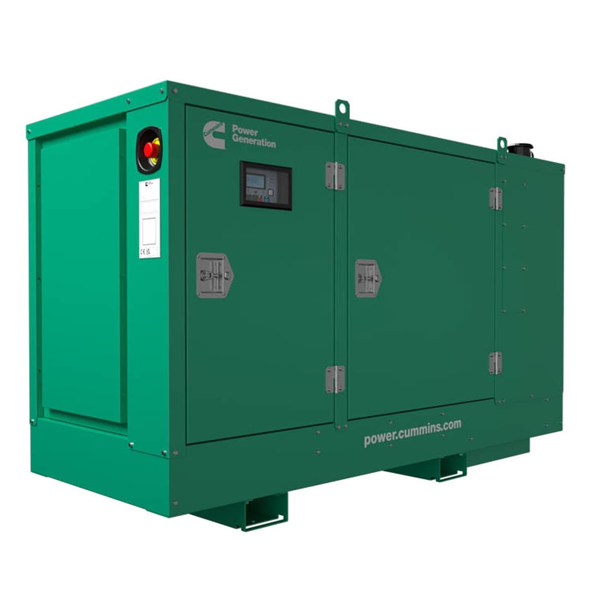 Diesel Generator (Offshore Spec)