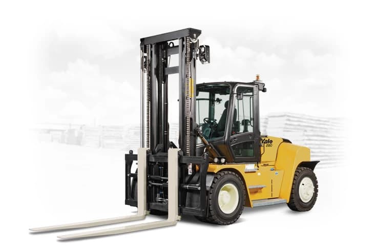 Forklift Truck (Offshore)